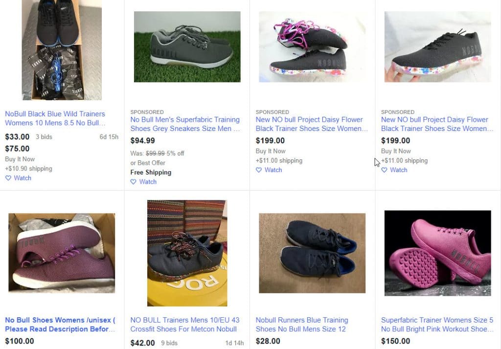 NOBULL Shoes Review Is The Quality Really Worth The Cost?