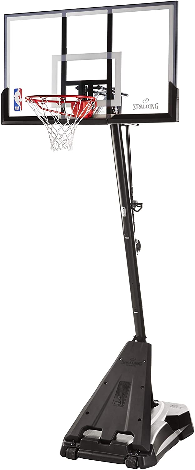 The 5 Best Basketball Hoops for the Driveway (Best at home baseketball