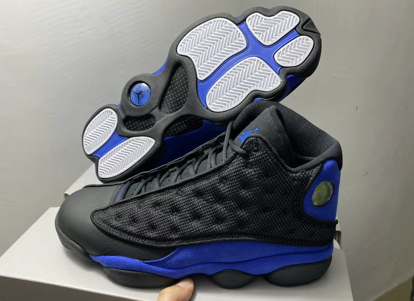 ua hyper royal